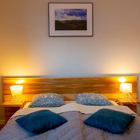 Apartament Przy Deptaku 비스와 외부 사진