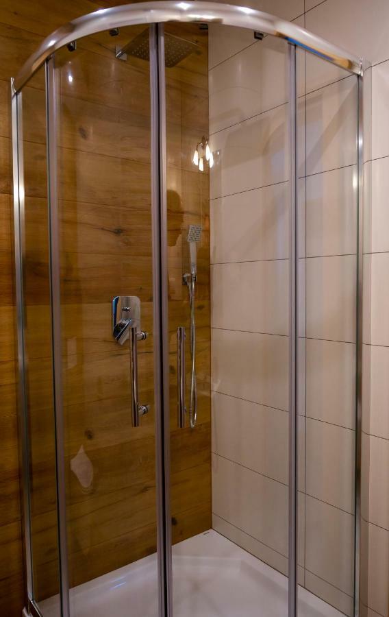 Apartament Przy Deptaku 비스와 외부 사진